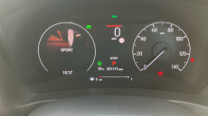 Honda HR-V 1.5 eHEV Advance 5dr CVT Hybrid Hatchback